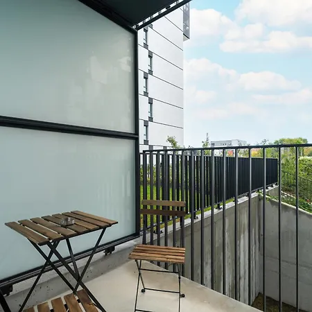 Nowoczesny Apartament Dla 2 Doroslych I 2 Dzieci Parking By Renters Poznań