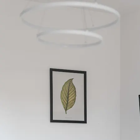Apartment Nowoczesny Dla 2 Doroslych I 2 Dzieci Parking By Renters